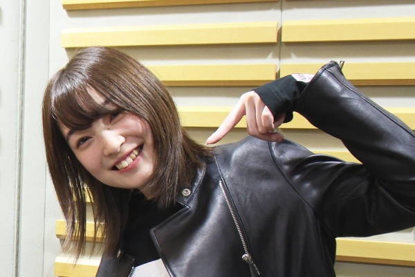 帰ってきたニュー速俺日記 上田麗奈