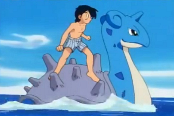 サトシってポケモンバトルのセンス圧倒的に無いんだろうな ダイブン起稿