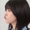 乃木坂4期生のキス顔
