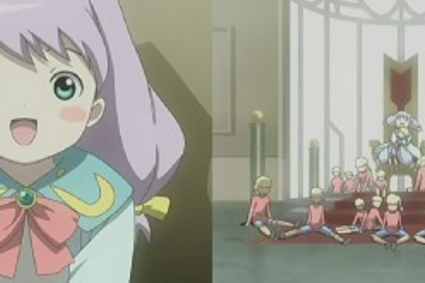 ライブ窓ぁ 舞 乙hime