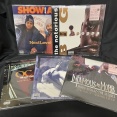 【11/9(日)】USED HIPHOP 12inch RECORDが160枚オーバーで入荷！