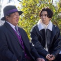 【1話でリタイア！？】ドラマ『笑ゥせぇるすまん』の評価と秋山の演技について