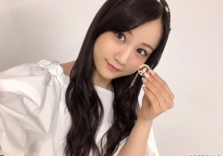 【画像】真夏の森のリバーシとかいうメンバーが全員より可愛く見える企画wwwww