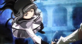 「劇場版 魔法少女まどか☆マギカ」予告映像公開!!と、考察、ついにあのシーンが!!