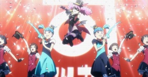 僕のヒーローアカデミア