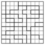 ニコリ系パズルの逆襲[弍]