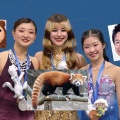 【フィギュア】銅メダルの17歳・中井亜美　“あのポーズ”の真相秘話「惜しかったな〜」