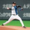 日本ハム、首位攻防戦1戦目を落とす　先発の上沢が6回11安打5失点と大誤算