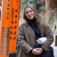ドイツ人空手王者、鳥居にハイキック→「お前それ十字架にもやんのか」と炎上