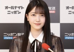 久保史緒里ANNの後任をガチで予想した結果