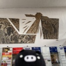 チェコとポーランドの国境の街・カルヴィナにやって来ました！