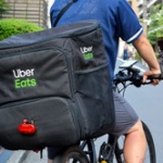 ウーバーイーツ配達員だけど質問ある？ 	