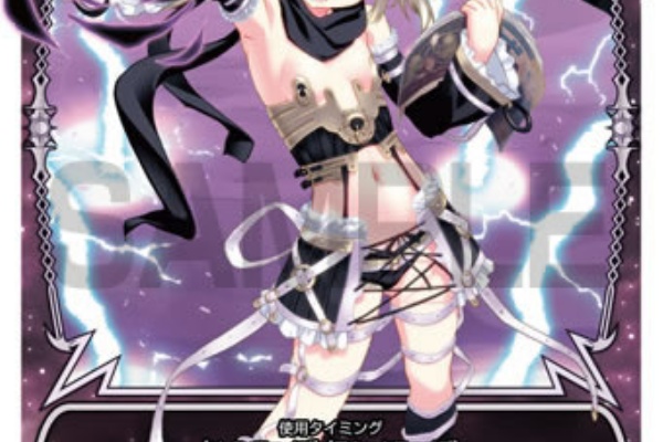 無限青年を目指すウィクロスブログ ウィクロス