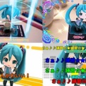 ３DS初音ミク　プロジェクト　mirai　体験版プレイ感想
