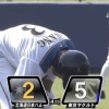 【オープン戦vsヤクルト】日ハムが4回に王柏融のタイムリーツーベースで1点を返す