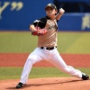日ハム河野、開幕ローテ当確