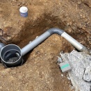 雨雨降れ降れ！