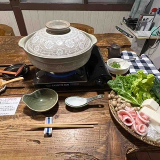 つぎの角をまがったら