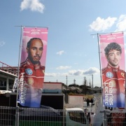 F1 2025 ����GP���ﵭ ����9 �ɥ饤�С��ΥΥܥ�