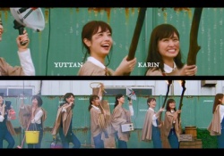 【乃木坂46】新規にも知ってほしい・・・「ブランコ」MV、今思い出しても泣ける理由・・・