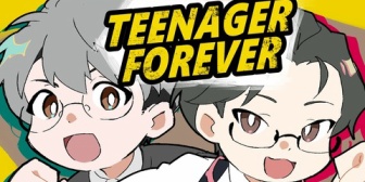 【にじさんじ】えりぶり、King GnuのTeenager Forever歌って叩いてみた『大人でこんなに楽しそうなのいいな』『本家MVオマージュなの好き』