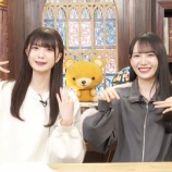 『[動画]2024.01.19 SHOWROOM　≠MEの「のいみーのいみ。」 【菅波美玲、鈴木瞳美】【ノイミー】』の画像