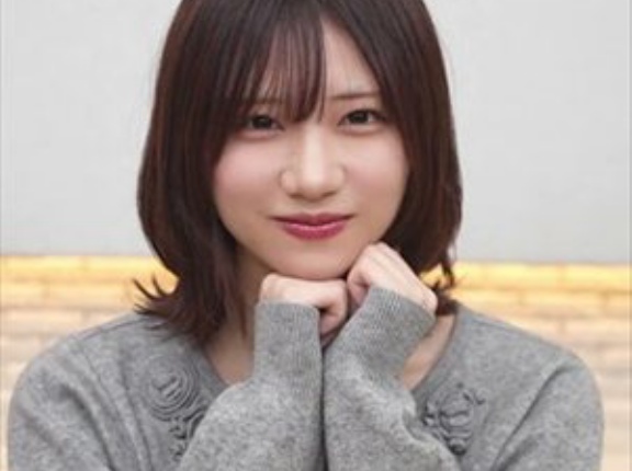 土屋李央さん・・・