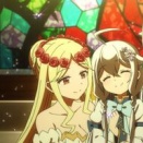 【秋アニメ】こいつはリアル転生やんけ！『父は英雄、母は精霊、娘は転生者』って何だよｗｗｗ