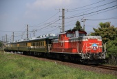 『2019/5/2運転 サロンカー令和』の画像