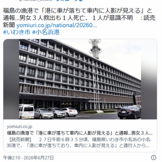 痛いニュース(ﾉ∀`)
