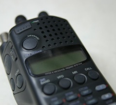 TH-F48　電源が入らない