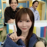 『[イコラブ] 大谷映美里、6/2放送「ラヴィット！」の見逃し配信開始』の画像