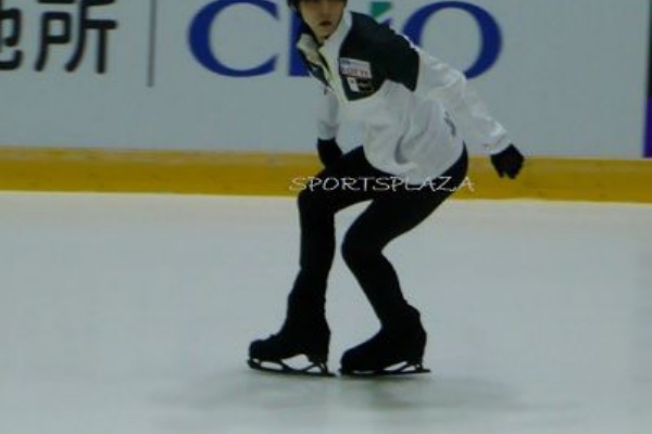 ありのままのスポーツ見聞録 羽生結弦選手中心ブログ ヘルシンキ