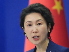 トランプ大統領「キンペーが早苗の悪口言ってたぞ」⇒ 中国外務省「言ってない！言ってない！言ってない！」