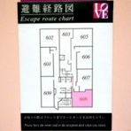 ホテルラブ　生玉　ラブホテル