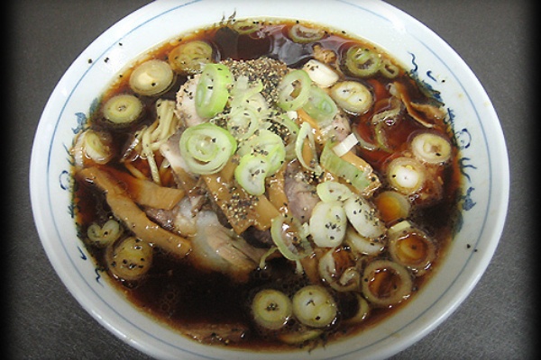 美味いもん 好きなもん 気になるもん ラーメン 富山県