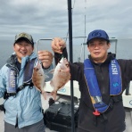 遊漁船ニライカナイの釣果ブログ