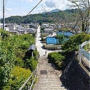 信州の鎌倉「別所温泉」の街並み＠長野県上田市