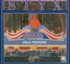 【アルバム全曲和訳】The Best Of Times / ベスト・オブ・タイムズ（Styx / スティクス）1981 ＃3