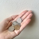 数百円で彼と金銭トラブルになった