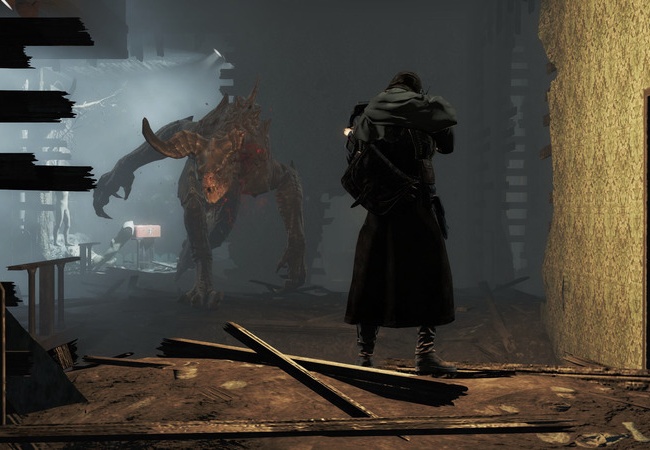 【フォールアウト4】デスクローという奴強すぎるんだが…【FO4】