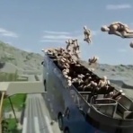 QQQ(海外の反応)