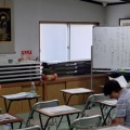 36度　7月の写経会（阿弥陀経最終回）