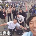 第12回神戸マラソン2024