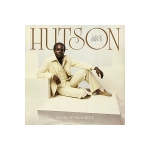 The Man! / Leroy Hutson : FUNK OF AGES
