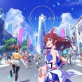ホロライブのメタバースプロジェクト「ホロアース」、サービス終了のお知らせ