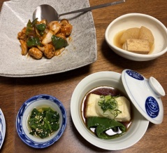 「わさび鉄火」とは