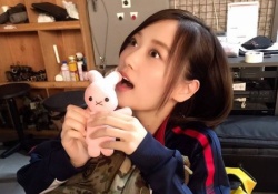 【衝撃】山下美月、表情が生田絵梨花に似てきてる・・・？！