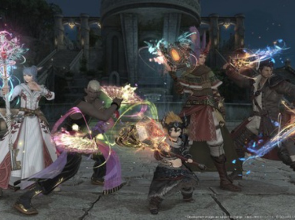 【FF14】7.55のPW最終強化クエのお題は何になるのか→「魔の塔N周回はありそう」「北征のアートマ」
