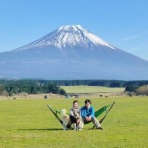 保護犬☆一星14年間の物語